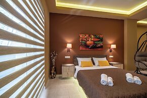 Cool Style Private Apartments