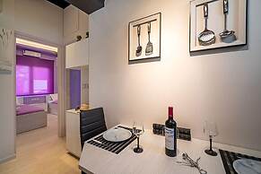 Cool Style Private Apartments