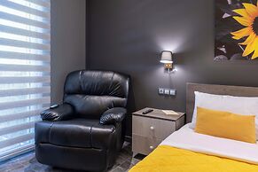 Cool Style Private Apartments