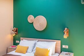 Cool Style Private Apartments