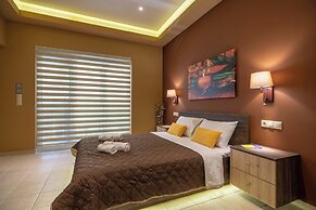 Cool Style Private Apartments
