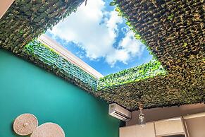 Cool Style Private Apartments