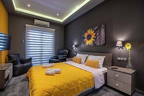 Cool Style Private Apartments