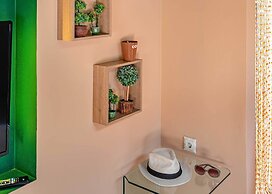 Cool Style Private Apartments