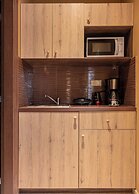 Cool Style Private Apartments