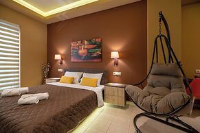 Cool Style Private Apartments