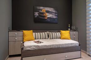 Cool Style Private Apartments