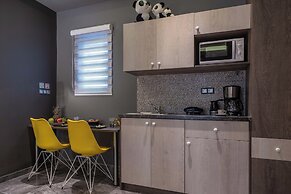 Cool Style Private Apartments