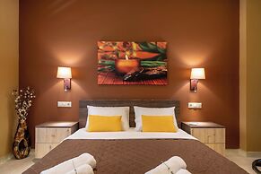 Cool Style Private Apartments