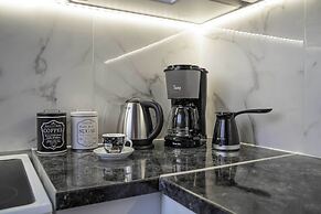 Cool Style Private Apartments
