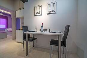 Cool Style Private Apartments