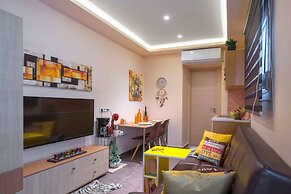 Cool Style Private Apartments