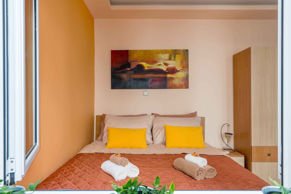 Cool Style Private Apartments