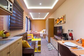 Cool Style Private Apartments