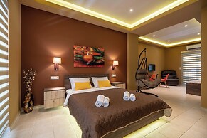 Cool Style Private Apartments