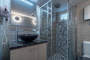 Cool Style Private Apartments