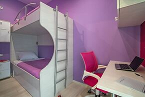 Cool Style Private Apartments