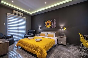 Cool Style Private Apartments