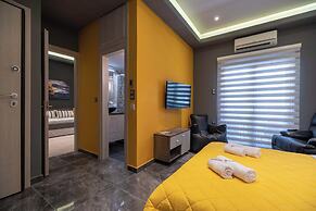 Cool Style Private Apartments