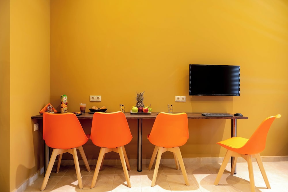 Cool Style Private Apartments