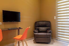 Cool Style Private Apartments