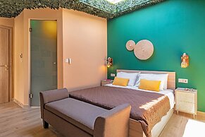 Cool Style Private Apartments
