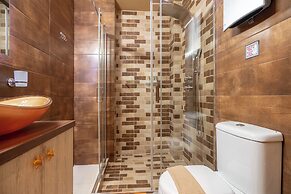 Cool Style Private Apartments