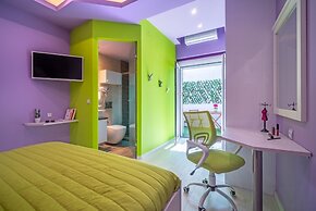Cool Style Private Apartments