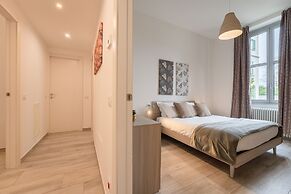 Mugiasca Modern Apartment by Wonderful Italy