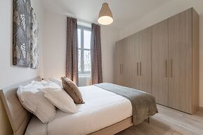 Mugiasca Modern Apartment by Wonderful Italy