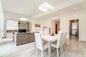 Mugiasca Modern Apartment by Wonderful Italy