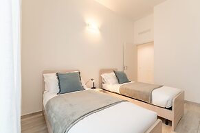 Mugiasca Modern Apartment by Wonderful Italy