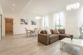 Mugiasca Modern Apartment by Wonderful Italy