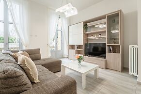 Mugiasca Modern Apartment by Wonderful Italy