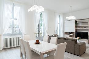 Mugiasca Modern Apartment by Wonderful Italy
