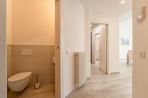 Mugiasca Modern Apartment by Wonderful Italy