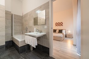 Mugiasca Modern Apartment by Wonderful Italy