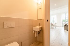 Mugiasca Modern Apartment by Wonderful Italy