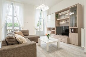 Mugiasca Modern Apartment by Wonderful Italy