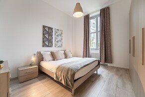 Mugiasca Modern Apartment by Wonderful Italy