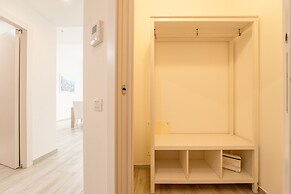 Mugiasca Modern Apartment by Wonderful Italy