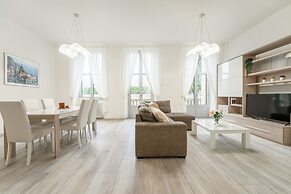 Mugiasca Modern Apartment by Wonderful Italy