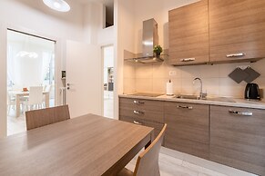Mugiasca Modern Apartment by Wonderful Italy