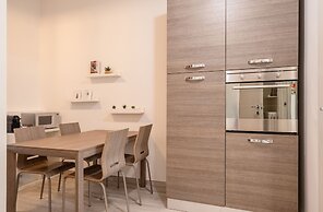 Mugiasca Modern Apartment by Wonderful Italy