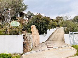 Camera Sirene - Villa Flores