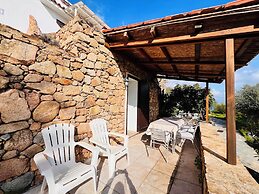 Camera Sirene - Villa Flores