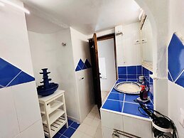 Camera Sirene - Villa Flores