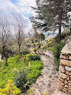 Camera Sirene - Villa Flores