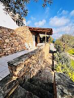 Camera Sirene - Villa Flores