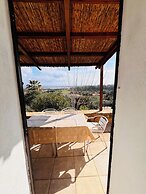 Camera Sirene - Villa Flores